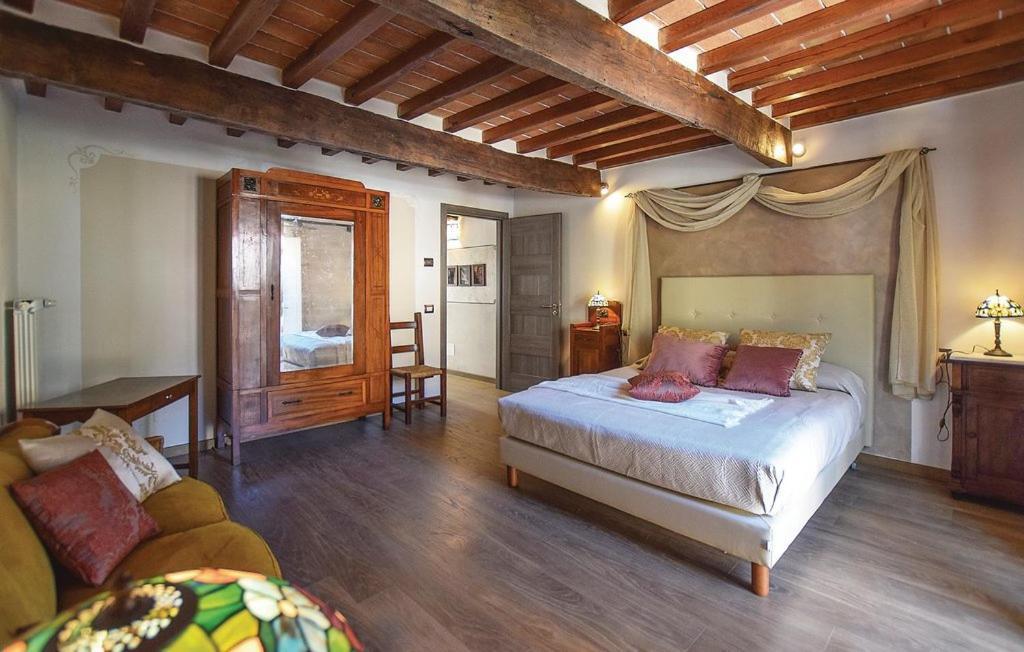 Il Nido Nel Borgo Casa Vacanze Camaiore Exterior photo