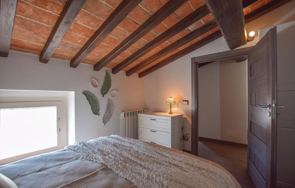 Il Nido Nel Borgo Casa Vacanze Camaiore Exterior photo