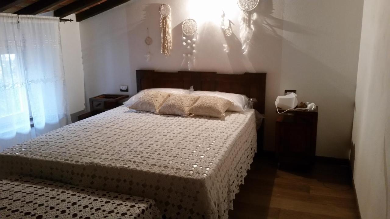 Il Nido Nel Borgo Casa Vacanze Camaiore Exterior photo