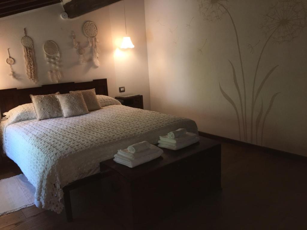 Il Nido Nel Borgo Casa Vacanze Camaiore Exterior photo