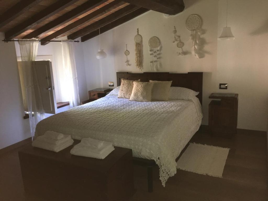 Il Nido Nel Borgo Casa Vacanze Camaiore Exterior photo