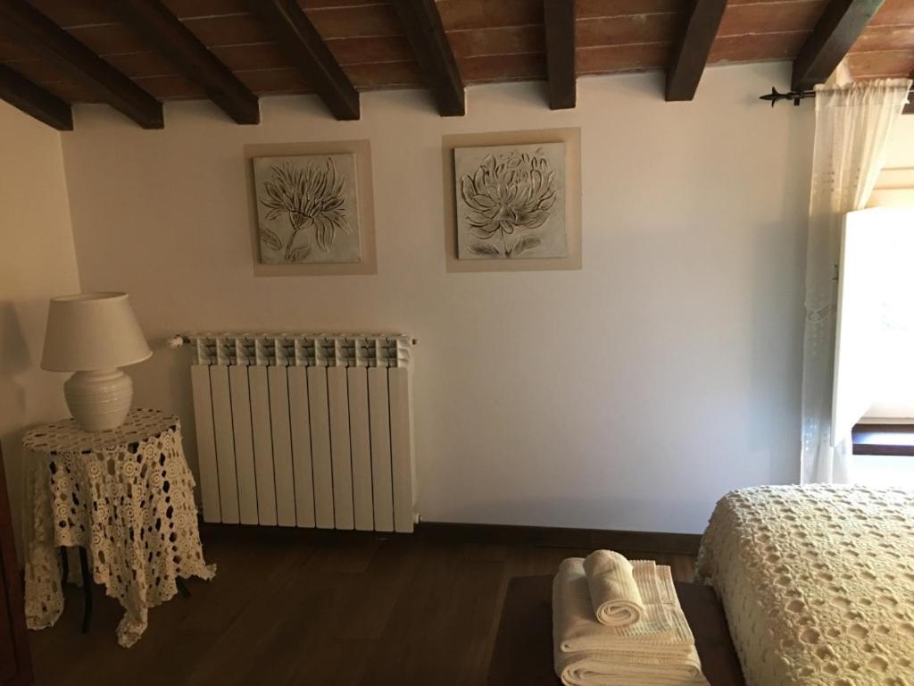 Il Nido Nel Borgo Casa Vacanze Camaiore Exterior photo
