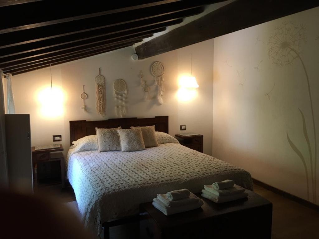 Il Nido Nel Borgo Casa Vacanze Camaiore Exterior photo