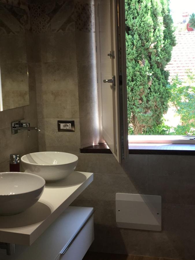 Il Nido Nel Borgo Casa Vacanze Camaiore Exterior photo