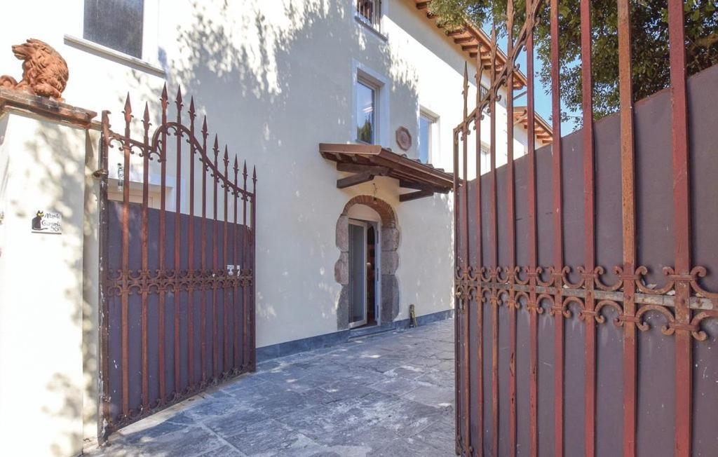 Il Nido Nel Borgo Casa Vacanze Camaiore Exterior photo